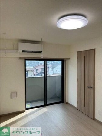 ルーブル練馬赤塚の物件内観写真